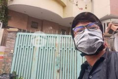 Nhà giá rẻ lý thường kiệt, tân bình, 50m2, 5 tầng, hẻm 7m, chỉ 8 tỷ hơn