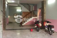 Hẻm 6m 3 lầu 5x15 phan văn trị p5 gò vấp