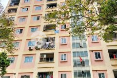 Khu vip, căn hộ lô góc, chung cư bộ quốc phòng, nhiều thoáng, 3pn, 110m, 3.9 tỷ