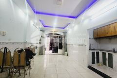 Bán nhà nguyễn văn công gò vấp, 39,5m2, btct, 3pn chỉ 2 tỷ tl