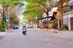 Bán nhà phân lô kdt văn khê 85m2x5t, mt 5m vỉa hè kinh doanh. giá nhỉnh 11 tỷ.