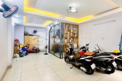 Bán nhà hẻm xe hơi phường tây thạnh, quận tân phú, 4x8.5m. 1 trệt 2 lầu st