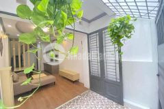 Bán nhà căn góc 2 mặt tiền hẻm 6m lê trọng tấn, giá 3.5 tỷ