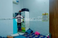 Chỉ 7 tỷ nhỉnh, nhà 5 tầng hxh gần hòa hảo, quận 10, thu nhập khủng