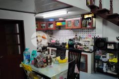 Hẻm xe tải lê trọng tấn 4 tầng 4x16m, giá 4.95 tỷ