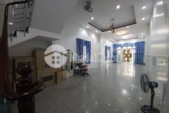 Bán gấp, nhà 5 tầng, 4.3x24m, mặt tiền khu dân cư trung mỹ tây, q12 chỉ 6.9 tỷ.