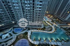 Thu hồi vốn cần bán căn 2pn 59m2 dự án west gate ngay cao tốc sài gòn trung lương