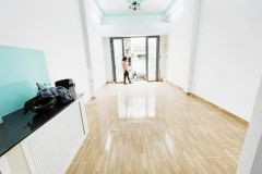 Bán gấp nhà 32m2, 2 tầng đường tây thạnh, p. tây thạnh, quận tân phú