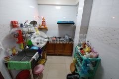 Bán gấp nhà dương bá trạc, 3x10, giá chỉ 4 tỷ