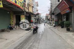 Chính chủ bán đất lạc đạo dt 60m2, cực đẹp, 900tr, có sổ đỏ