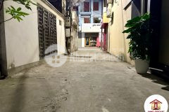 Bán đất 100m2 mt 6,5m xóm trong uy nỗ đông anh ô tô tránh 3,x tỷ lh 0886923362