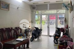 Giảm mạnh 100tr giá chào mới 4 tỷ nhà 2 tầng hẻm bt