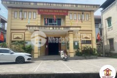 Bán nhà 2 tầng 55m2 mt 4,6m hội phụ đông hội đông anh đường ô tô tiện ích ngập tràn nhỉnh 3 tỷ