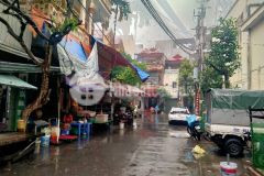 Bán nhà gần phố trung tâm ô tô đỗ cách 5m phân khúc hiếm cầu am hà đông dt 47 m2. gía 4.3 tỷ.