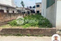 Bán đất 75m2 mt 6m bìa làng hội phụ đông hội đông anh đường ô tô 7 chỗ nhỉnh 4,5 tỷ lh 0886736.