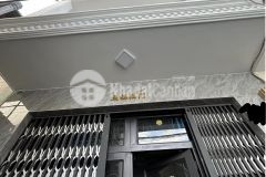 Chỉ 2,x tỷ đường trương phước phan quận bình tân