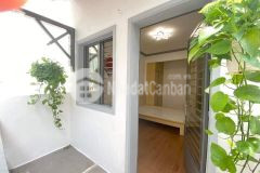 Gần mũi tàu trường chinh cộng hòa, hẻm 4m 55m2 2 tầng btct chỉ 4.6 tỷ.