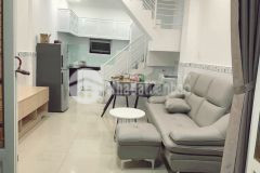 Bán nhà nguyễn văn công gò vấp, 36m2, ngang khủng, hơn 3 tỷ tl