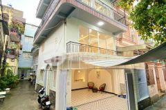 Khu vip bàu cát tân bình, biệt thự mini sang chảnh 4 tầng đẹp như hoa hậu.