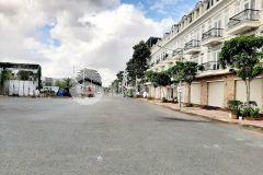 Bán đất thổ cư, khu thương mại thiên phú phường 4, tp vĩnh long