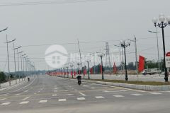 Bán đất biển sầm sơn gần vlasta