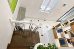 Lô đất60m đường rộng phân lô vỉa hè ô tô chạy ngày đêm tại tây nam linh đàm giá 8,4 tỷ