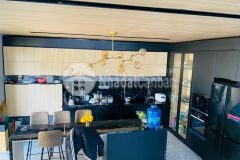 Biệt thự sân vườn đẹp xinh cho khách đây ạ