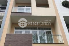 Bán đất tặng nhà 1 căn ra mt cao đạt 16m ôtô 7chỗ đỗ cửa hơn 6tỷ, lh. 0903356875