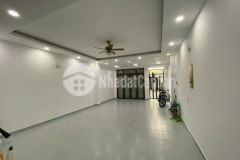 Bán gấp nhà nguyễn hữu tiến, q. tân phú, 55m2, 2 tầng btct, hẻm 4m, giá bán 4tỷ6