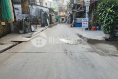 Bán nhanh 52m đất, lạc đạo văn lâm, sát chợ đậu, giá chỉ 876 triệu