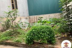 Bán gấp 55m2 mặt đường đại độ võng la đông anh cạnh chân cầu thăng long nhỉnh 2 tỷ, 0886119248.