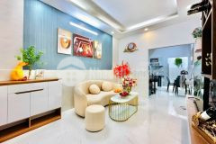 Bán nhà quang trung đẹp 40m2 giá 4,27 tỷ