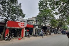 Cần bán gấp nhà mặt phố kinh doanh vỉa hè giá tốt 118m 8xtỷ vĩnh hưng hoàng mai