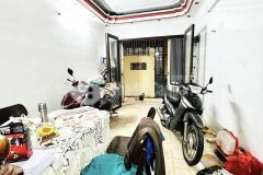 Bán nhà trương định 5058m2, 4 tầng, mt 4.2m giá chỉ 4.35 tỷ.