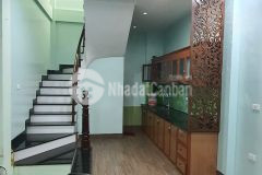 Cần bán nhà 3 tầng ô tô đỗ cửa ngay ubnd phường phương canh