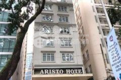 Bán đất quán thánh, 100m2, mt 5.3m, 32.9 tỷ