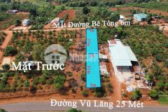 Đất 2 mt đường vũ lăng chính chủ cần bán giá tốt