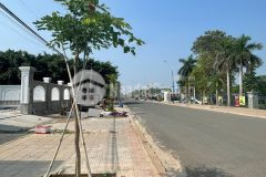 Cho thuê mặt bằng kinh doanh đường số 8 bình phước 112m2 thuê 20tr1 tháng