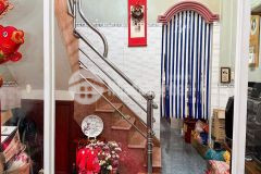 2 lầu phan văn trị 4x13 4.5 tỷ p11 bình thạnh