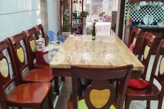 Bán nhanh 4.x tỷ tl hxh 8m 4 tầng 54m2 tây thạnh tân phú