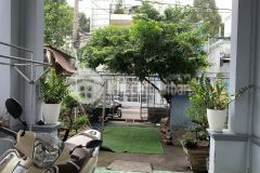 Hót, gộp bank giảm 700tr, bán gấp nhà 137m2 ngang 5m chỉ 5tỷ500 tân thới nhất, quận 12