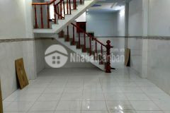 Nhà cần bán gấp, hẻm 5m đường dương đức hiền 5x11m gác suốt