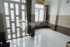 Bông sao p5 q8 hẻm nhựa 3 tầng mới 43m2 4.1tỷ giá đất chỉ 73trm2.