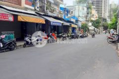 Bán nhà mặt tiền kinh doanh 5 tầng ngay chợ thiếc chỉ 15 tỷ thương lượng