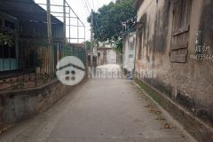 Bán đất 54m2 gần kcn phố nối a, hưng yên. giá 870 triệu, ô tô vào.