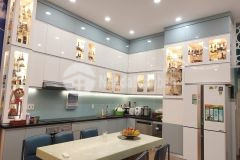 Bán nhà,bùi quang là,p12,gò vấp,91m2,hẻm 6m,tặng toàn bộ nội thất chỉ 8 tỷ