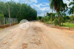 Bán nhanh lô đất 310m2 thổ cư nguyễn thị rành củ chi 650 triệu