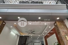 Bán nhà cổ linh, long biên 35m2, 5t chỉ 2,92 tỷ gần khu cầu vĩnh tuy