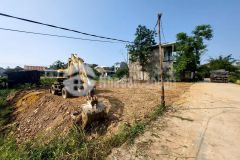 Bán đất kqh dương thiệu tước gần bến xe phía nam