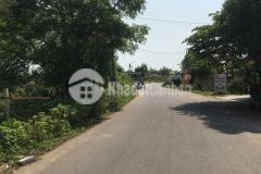 Cứu cọc bán gấp 200m2 full thổ 10x20 mặt tiền đường nhựa thôn nam sơn giá 1tỷ5x